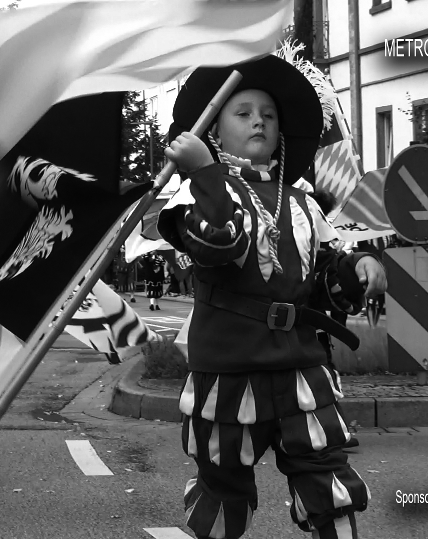 Grandioses Finale der Heimattage