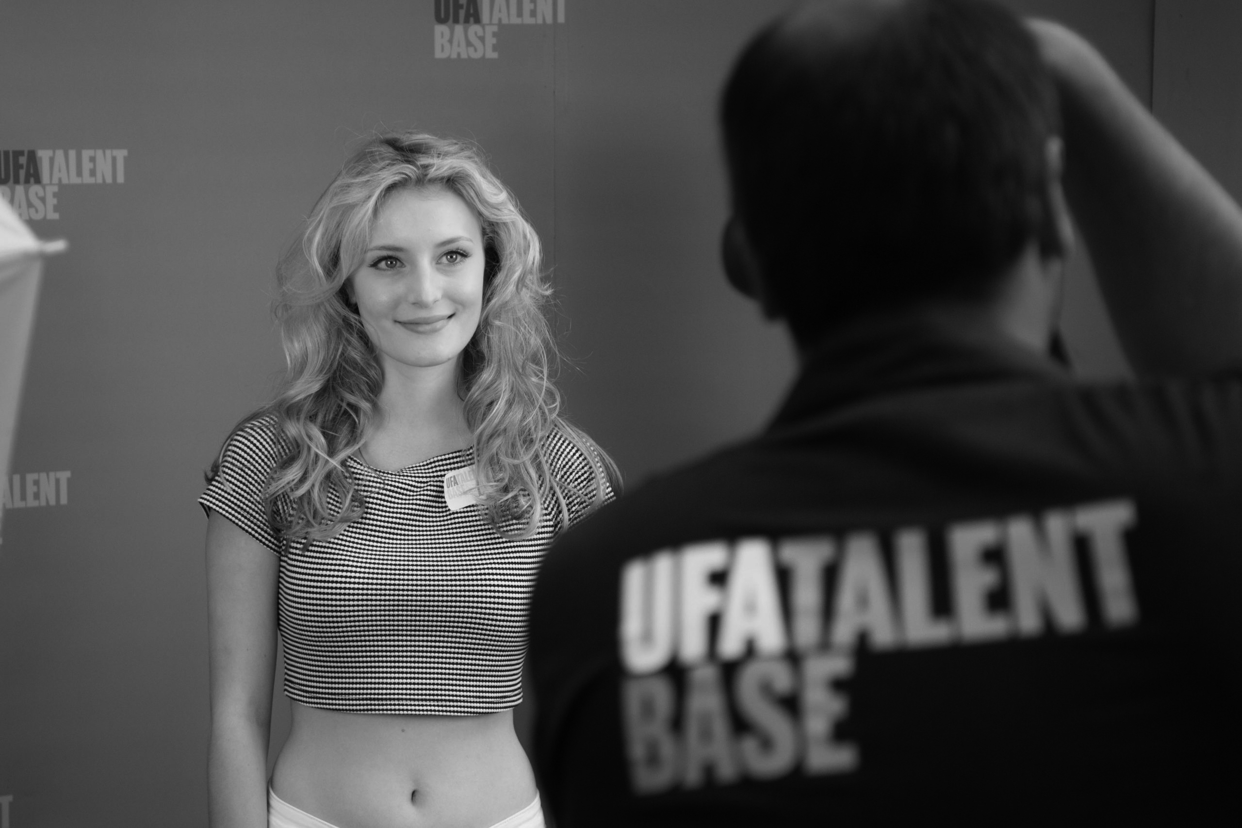 Bühne frei für neue Talente – UFA-Castingshow in der Weinheim Galerie