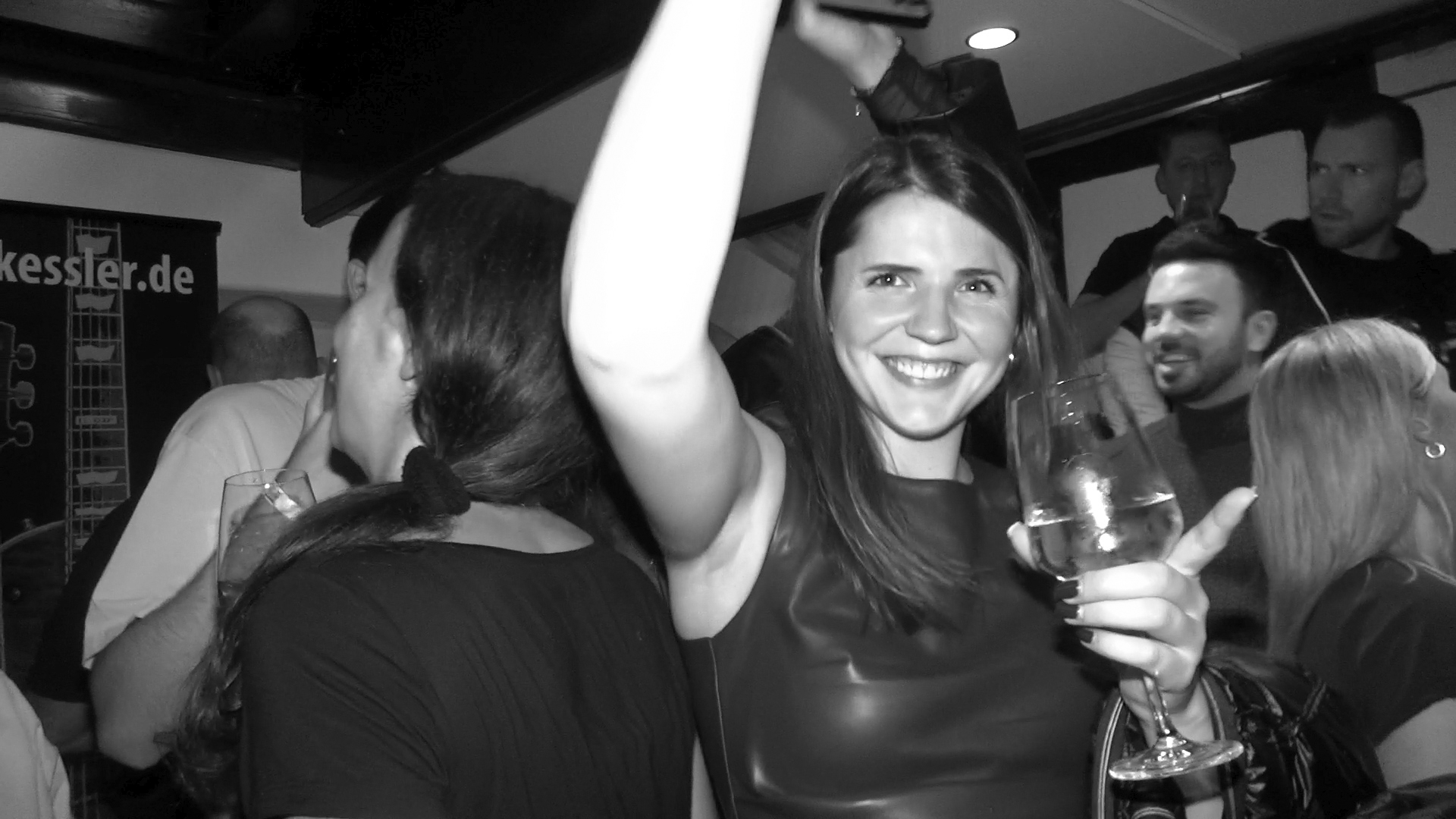 Night Groove Weinheim 2025