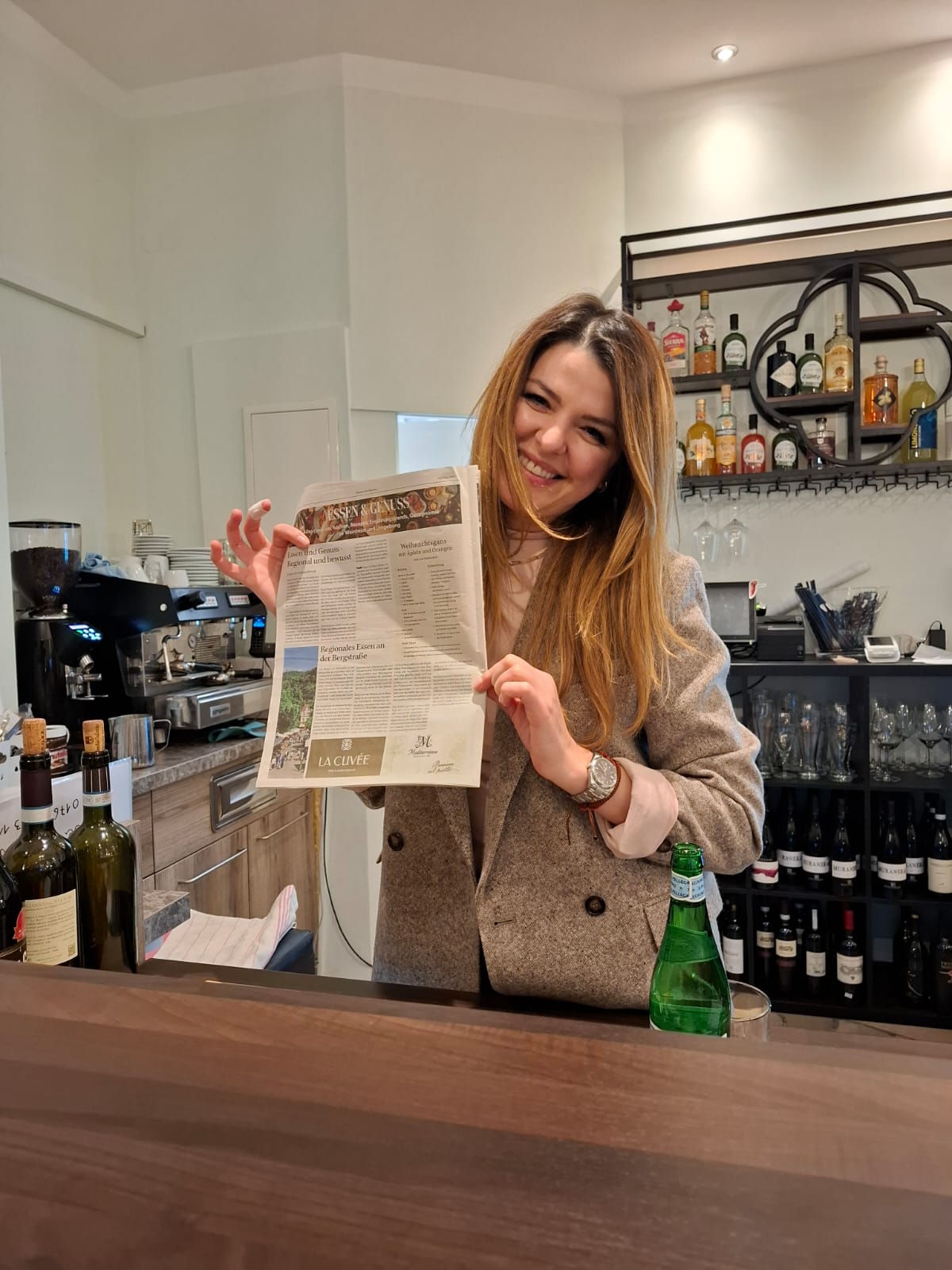Das Weinheim-Journal ist da – jetzt auch zum Anfassen!