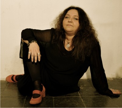 Konzert im Muddy’s Club: Marion La Marché Band bringt den Blues zum Leuchten