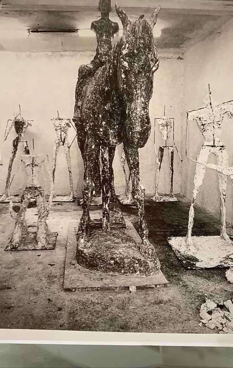Kunst, Erinnerung und Zukunft: Glanzvolle Vernissage im Museum
