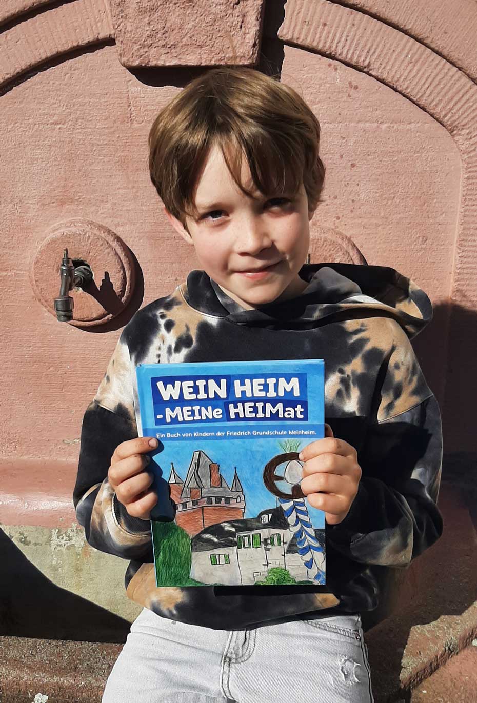 „WeinHEIM, meine HEIMat“