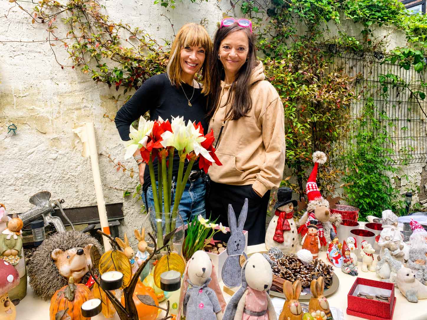 Frühling, Genuss und Altstadtzauber im Gerberviertel