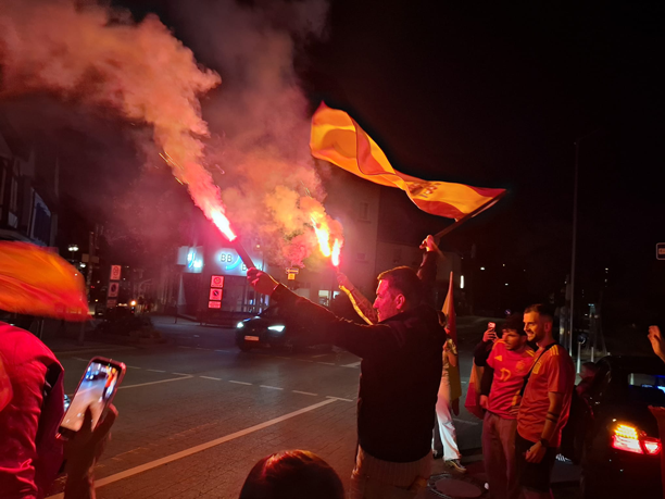 ¡Campeones del Mundo! Weinheims spanische Gemeinschaft feiert historischen WM-Triumph