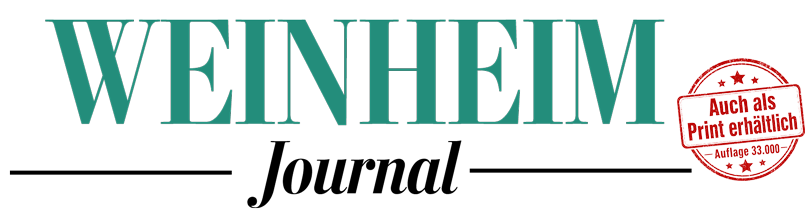 Weinheim-Journal