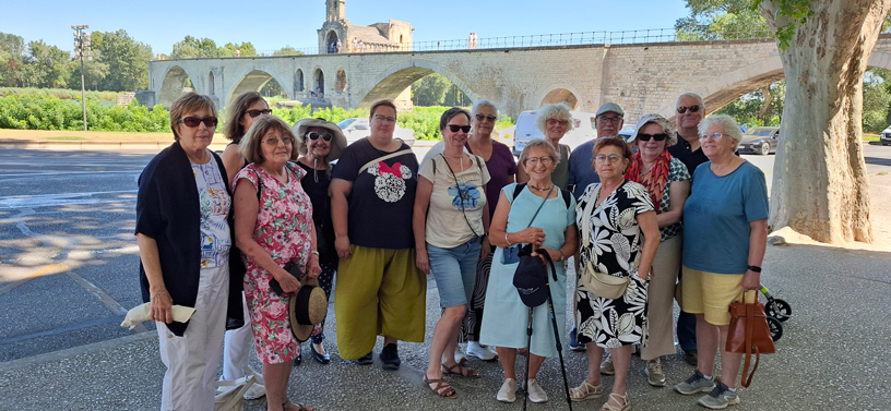 Les Amis de Cavaillon